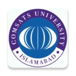 Logo of Comsats(CU) android Application 